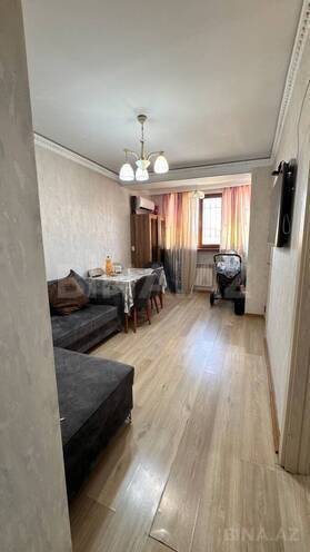 İcarəyə verilir 3 otaqlı köhnə tikili 60 m², Nəriman Nərimanov m., photo 3 from 14
