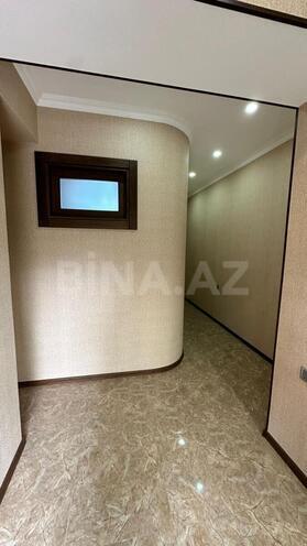 İcarəyə verilir 5 otaqlı ofis 165 m², Nəsimi r., photo 17 from 31