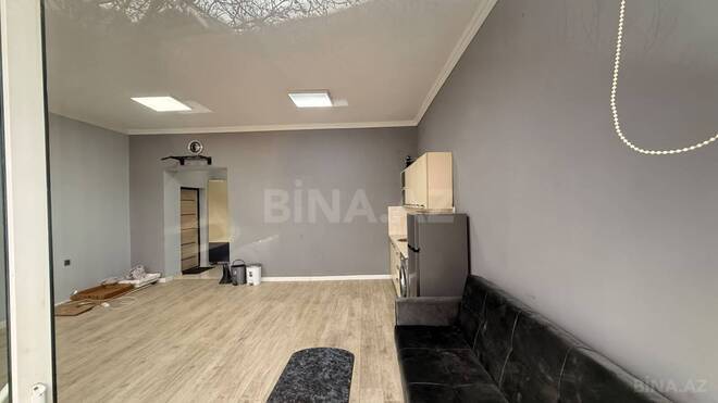 Сдаётся 1-комн. офис 45 м², м. Низами, photo 10 from 18