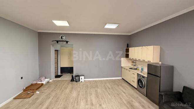 Сдаётся 1-комн. офис 45 м², м. Низами, photo 12 from 18
