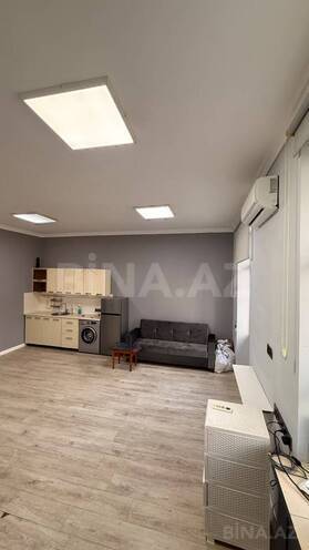 Сдаётся 1-комн. офис 45 м², м. Низами, photo 13 from 18