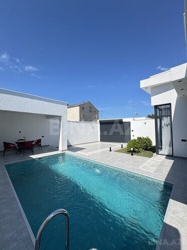 Satılır 4 otaqlı həyət evi/bağ evi 150 m², Şüvəlan q., photo 4 from 13