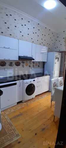 Сдаётся 3-комн. новостройка 88 м², photo 11 from 15
