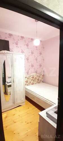 Сдаётся 3-комн. новостройка 88 м², photo 9 from 15