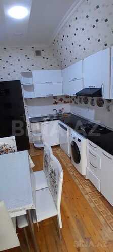 Сдаётся 3-комн. новостройка 88 м², photo 10 from 15