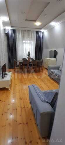 Сдаётся 3-комн. новостройка 88 м², photo 1 from 15