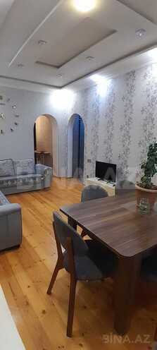 Сдаётся 3-комн. новостройка 88 м², photo 4 from 15
