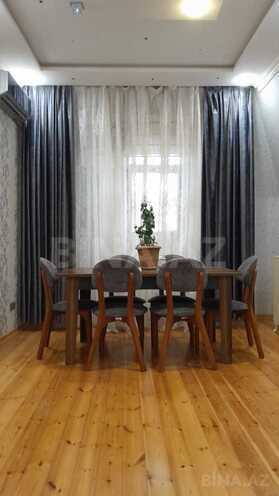 Сдаётся 3-комн. новостройка 88 м², photo 3 from 15