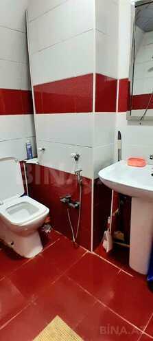 Сдаётся 3-комн. новостройка 88 м², photo 13 from 15