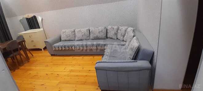 Сдаётся 3-комн. новостройка 88 м², photo 5 from 15
