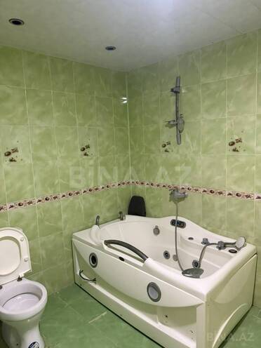 Продаётся 3-комн. новостройка 96 м², м. Ази Асланов, photo 9 from 12