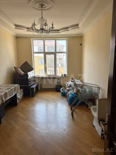 Продаётся 3-комн. новостройка 96 м², м. Ази Асланов, photo 3 from 12
