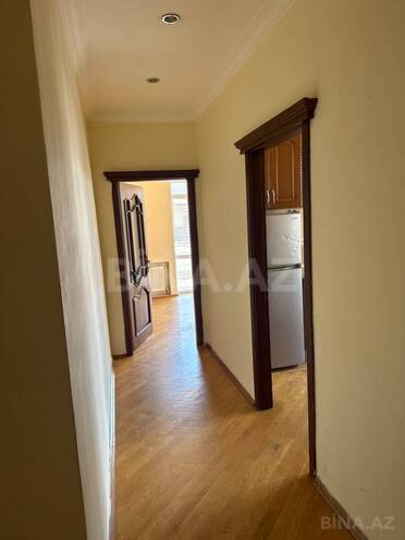 Продаётся 3-комн. новостройка 96 м², м. Ази Асланов, photo 6 from 12