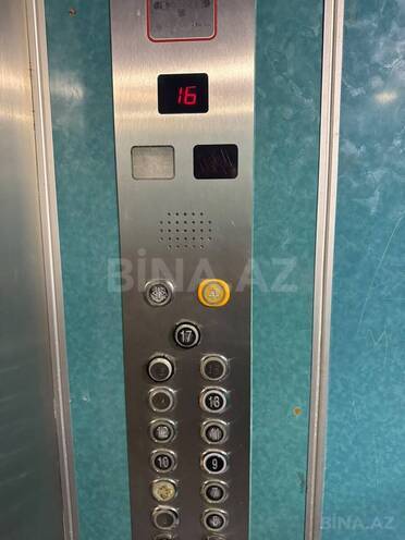 Продаётся 3-комн. новостройка 96 м², м. Ази Асланов, photo 4 from 12