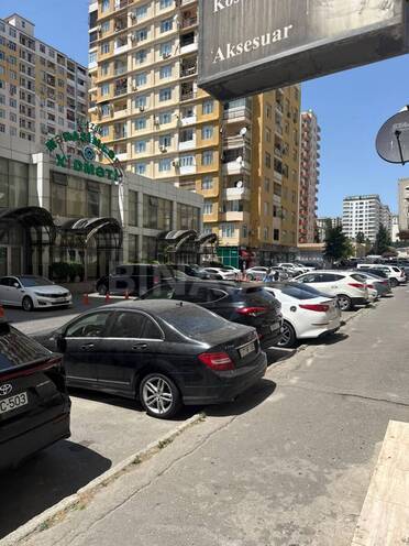 Продаётся 3-комн. новостройка 96 м², м. Ази Асланов, photo 1 from 12