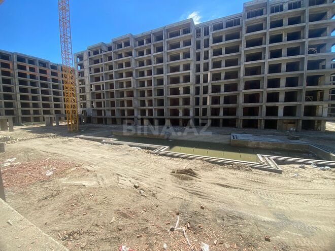 Продаётся 2-комн. новостройка 95.2 м², пос. Sea Breeze, photo 1 from 9