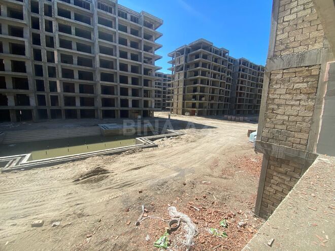 Продаётся 2-комн. новостройка 95.2 м², пос. Sea Breeze, photo 3 from 9