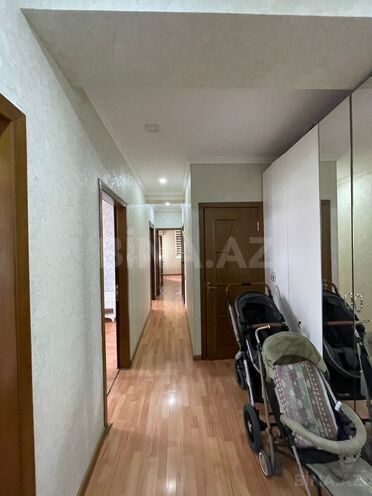İcarəyə verilir 2 otaqlı yeni tikili 85 m², Masazır q., photo 7 from 15
