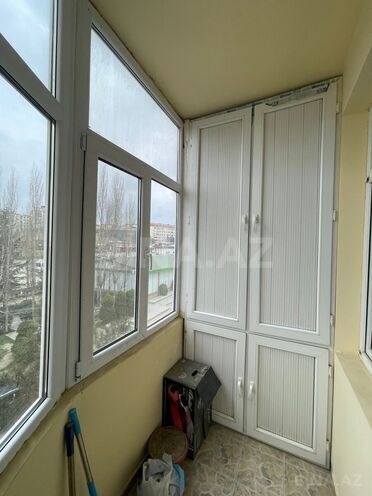 İcarəyə verilir 2 otaqlı yeni tikili 85 m², Masazır q., photo 12 from 15