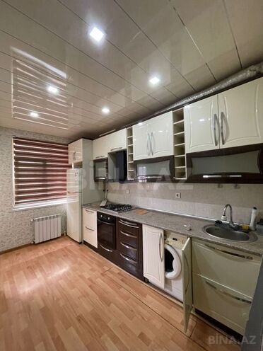 İcarəyə verilir 2 otaqlı yeni tikili 85 m², Masazır q., photo 5 from 15