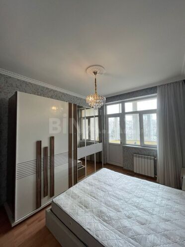 İcarəyə verilir 2 otaqlı yeni tikili 85 m², Masazır q., photo 9 from 15
