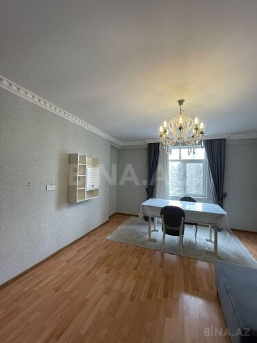 İcarəyə verilir 2 otaqlı yeni tikili 85 m², Masazır q., photo 4 from 15