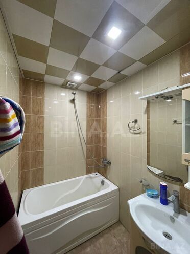 İcarəyə verilir 2 otaqlı yeni tikili 85 m², Masazır q., photo 14 from 15