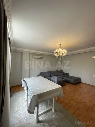 İcarəyə verilir 2 otaqlı yeni tikili 85 m², Masazır q., photo 3 from 15