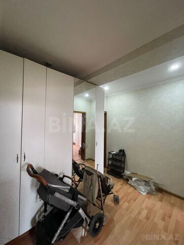 İcarəyə verilir 2 otaqlı yeni tikili 85 m², Masazır q., photo 10 from 15