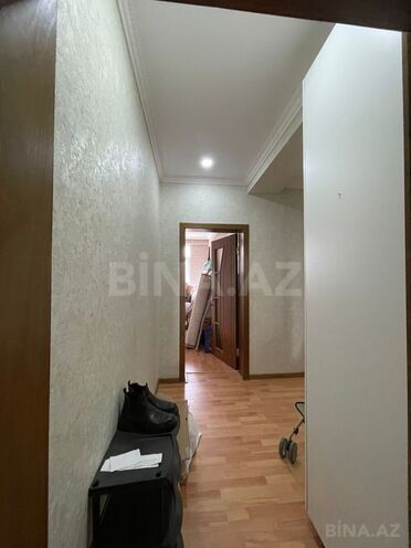 İcarəyə verilir 2 otaqlı yeni tikili 85 m², Masazır q., photo 11 from 15