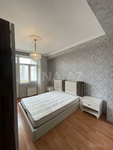 İcarəyə verilir 2 otaqlı yeni tikili 85 m², Masazır q., photo 8 from 15