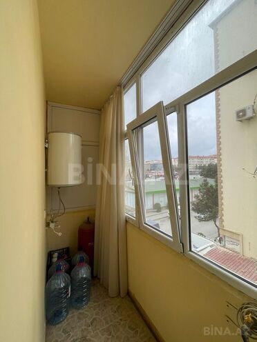 İcarəyə verilir 2 otaqlı yeni tikili 85 m², Masazır q., photo 13 from 15