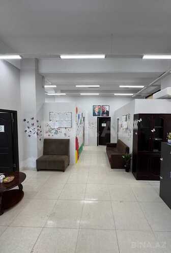 İcarəyə verilir  obyekt 110 m², Həzi Aslanov m., photo 1 from 10