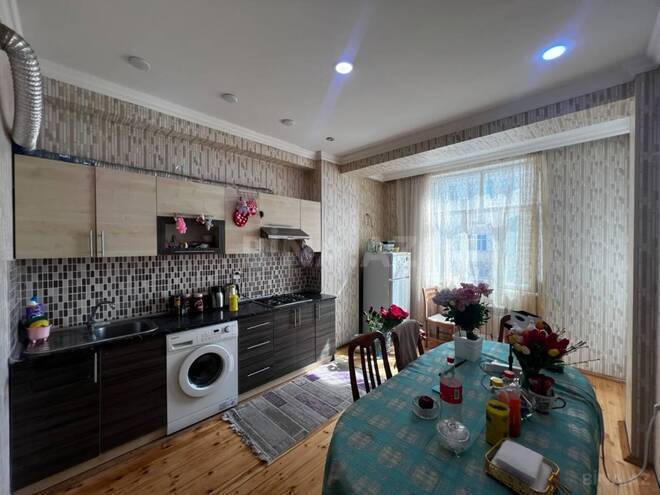 Продаётся 1-комн. новостройка 50 м², м. Нефтчиляр, photo 11 from 16