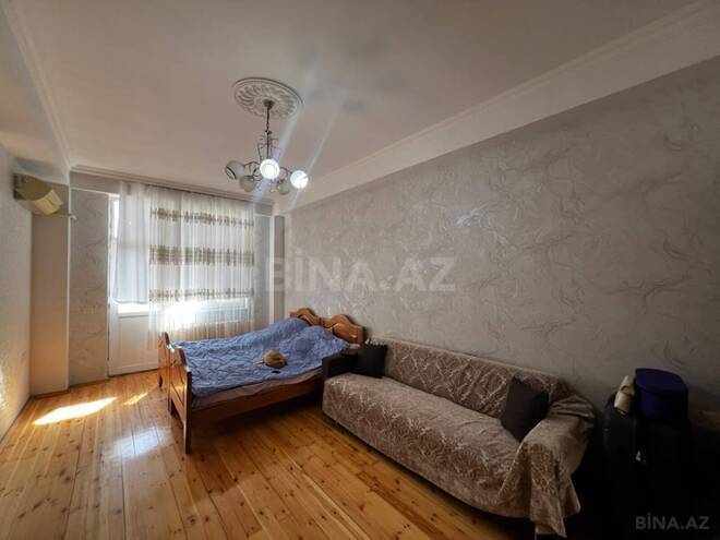 Продаётся 1-комн. новостройка 50 м², м. Нефтчиляр, photo 3 from 16