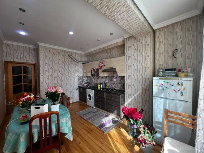 Продаётся 1-комн. новостройка 50 м², м. Нефтчиляр, photo 12 from 16