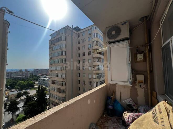 Продаётся 1-комн. новостройка 50 м², м. Нефтчиляр, photo 15 from 16