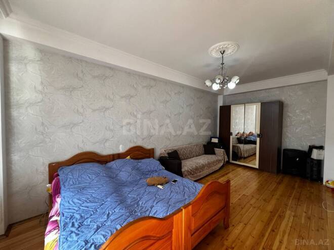 Продаётся 1-комн. новостройка 50 м², м. Нефтчиляр, photo 5 from 16