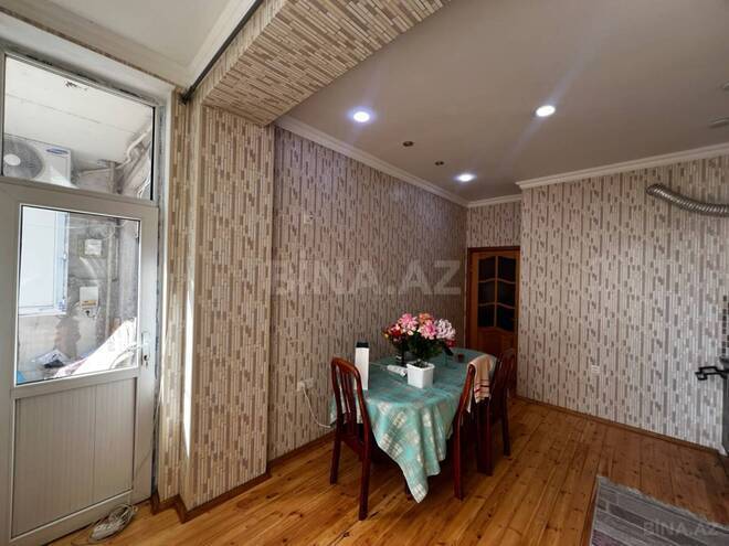 Продаётся 1-комн. новостройка 50 м², м. Нефтчиляр, photo 13 from 16