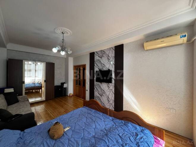 Продаётся 1-комн. новостройка 50 м², м. Нефтчиляр, photo 4 from 16