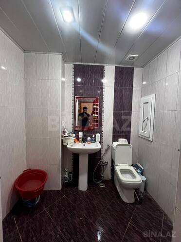 Продаётся 1-комн. новостройка 50 м², м. Нефтчиляр, photo 14 from 16