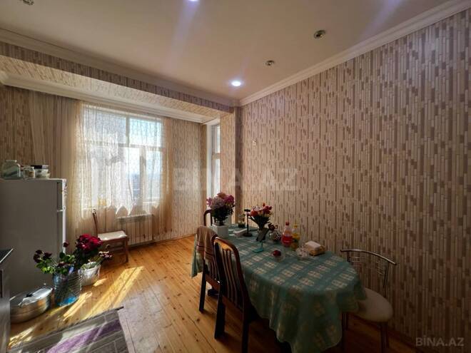 Продаётся 1-комн. новостройка 50 м², м. Нефтчиляр, photo 10 from 16