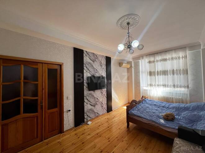 Продаётся 1-комн. новостройка 50 м², м. Нефтчиляр, photo 1 from 16