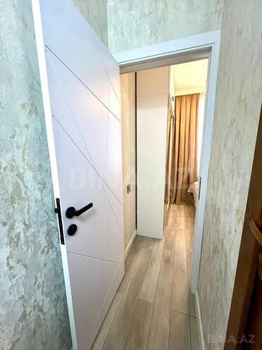 Продаётся 2-комн. вторичка 35 м², м. Кероглу, photo 4 from 17