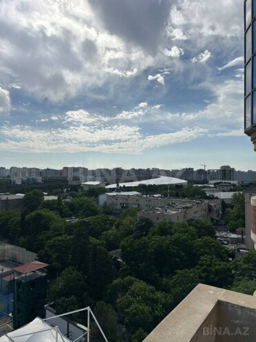 Продаётся 3-комн. новостройка 130 м², м. Гянджлик, photo 15 from 18