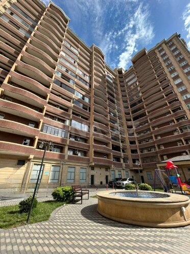 Продаётся 3-комн. новостройка 130 м², м. Гянджлик, photo 3 from 18