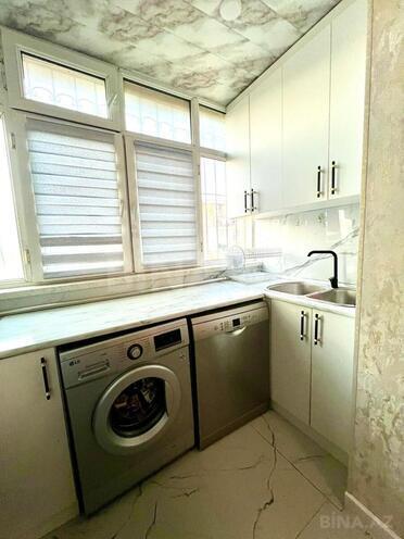 Продаётся 2-комн. вторичка 35 м², м. Кероглу, photo 5 from 17