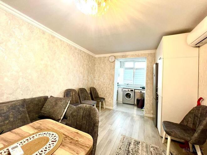 Продаётся 2-комн. вторичка 35 м², м. Кероглу, photo 6 from 17