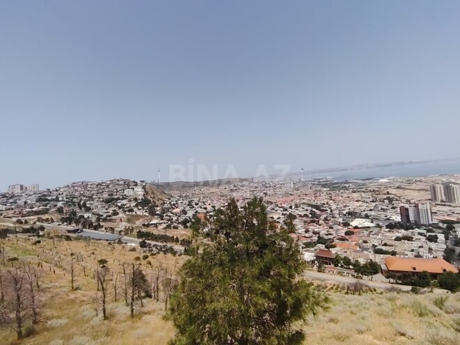 Satılır  torpaq 6 sot, Badamdar q., photo 18 from 19