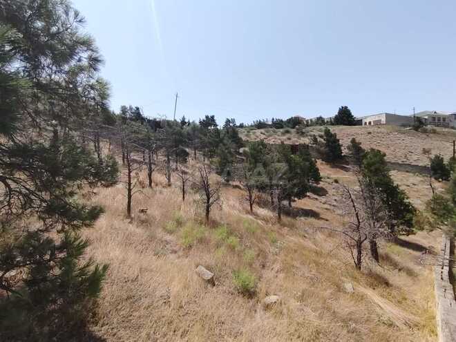 Satılır  torpaq 6 sot, Badamdar q., photo 17 from 19